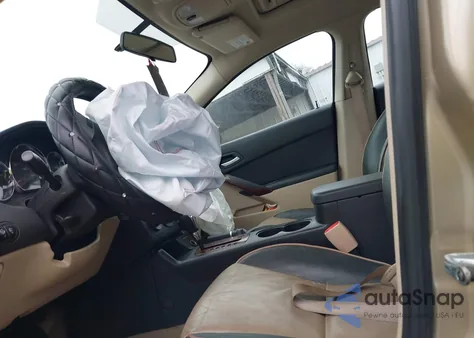 2006 Pontiac G6 из США, поврежденный, VIN 1G2ZG558264166220